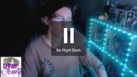 Snapshot of uyar_ chatting on 21, 9, 2025 Cara online show from 21, 9, 2025