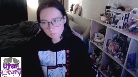 Snapshot of uyar_ chatting on 26, 9, 2025 Cara online show from 26, 9, 2025