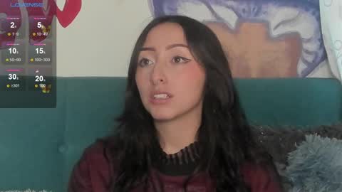 Snapshot of v1cky_ chatting on 31, 1, 2025 v1cky_ online show from 31, 1, 2025