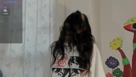 Snapshot of v1cky_ chatting on 10, 3, 2025 v1cky_ online show from 10, 3, 2025