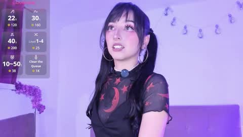 Snapshot of v1cky_ chatting on 8, 11, 2025 v1cky_ online show from 8, 11, 2025