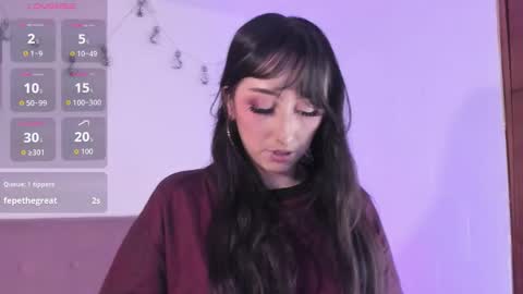 Snapshot of v1cky_ chatting on 17, 11, 2025 v1cky_ online show from 17, 11, 2025