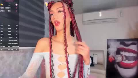        online show from 5, 11, 2025