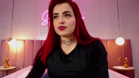 valeriee miller online show from 8, 1, 2025