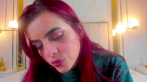 valeriee miller online show from 14, 1, 2025