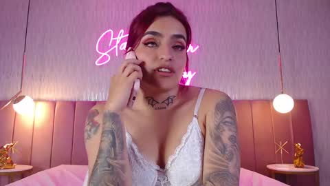 valeriee miller online show from 30, 1, 2025