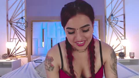 valeriee miller online show from 4, 2, 2025