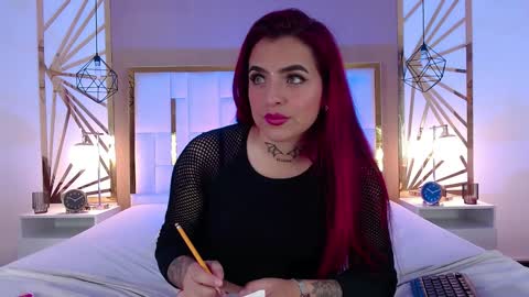 valeriee miller online show from 6, 2, 2025