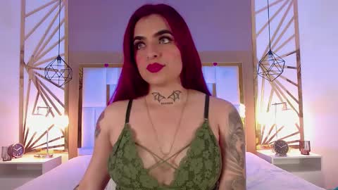 valeriee miller online show from 18, 2, 2025