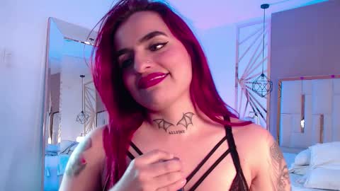 valeriee miller online show from 4, 3, 2025