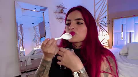 valeriee miller online show from 22, 10, 2025