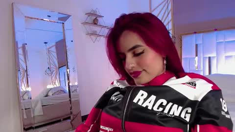 valeriee miller online show from 6, 11, 2025