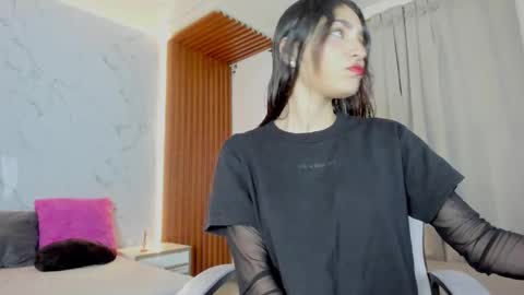 Snapshot of vaelith_mitsuri chatting on 6, 2, 2026 vaelith online show from 6, 2, 2026