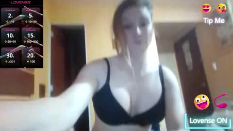 vagimosa online show from 7, 3, 2025