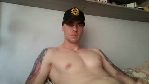 Snapshot of vagner477 chatting on 23, 1, 2025 vagner477 online show from 23, 1, 2025