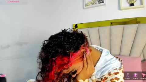 vahioleth  online show from 2, 12, 2025