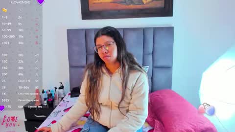 Vahiolet smith online show from 26, 3, 2026