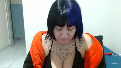 Snapshot of vaholiver chatting on 2, 6, 2026 Vah Oliver online show from 2, 6, 2026