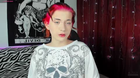 Snapshot of vailyreb chatting on 6, 12, 2024 Marin online show from 6, 12, 2024
