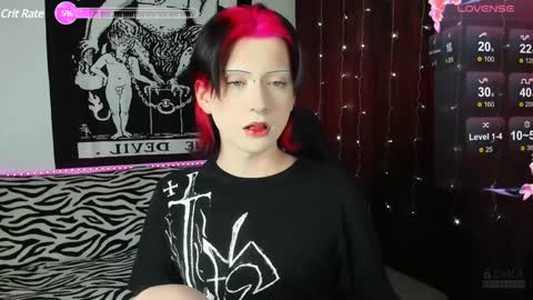 Snapshot of vailyreb chatting on 20, 1, 2025 Marin online show from 20, 1, 2025