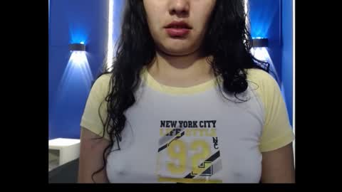 Vainilla online show from 22, 10, 2025