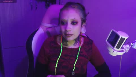 Snapshot of vainilla_l chatting on 21, 2, 2026 Vainilla Independent model online show from 21, 2, 2026