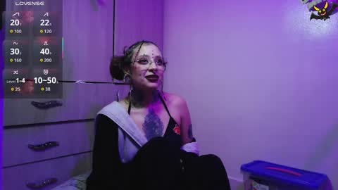 Snapshot of vainilla_l chatting on 11, 4, 2026 Vainilla Independent model online show from 11, 4, 2026