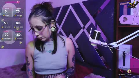 Snapshot of vainilla_l chatting on 21, 4, 2026 Vainilla Independent model online show from 21, 4, 2026