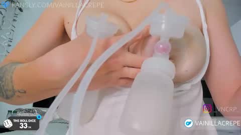 Im Mila my onlyfans is vainillacrepe online show from 17, 2, 2026