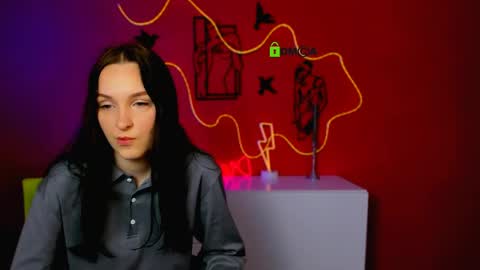 vaiolet_lovely online show from 15, 4, 2026