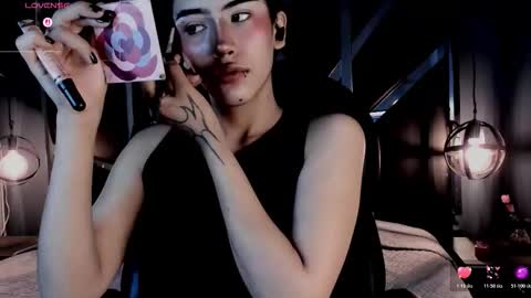 Vaioleth online show from 16, 1, 2026