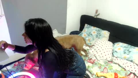 Snapshot of vakre_freya chatting on 6, 8, 2026 freya online show from 6, 8, 2026