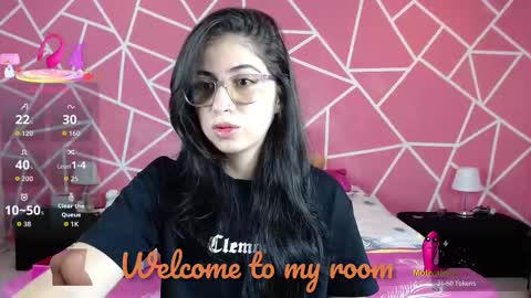 valentina online show from 16, 9, 2025