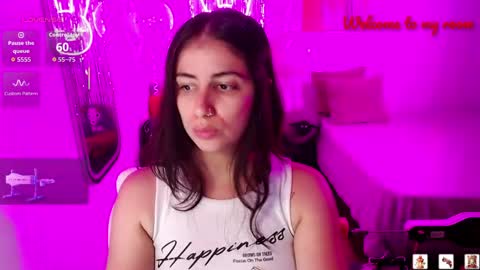 Snapshot of val_angelll chatting on 15, 3, 2026 valentina online show from 15, 3, 2026