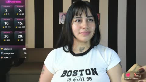 Snapshot of val_bardot1 chatting on 11, 12, 2024 first of all... who are u online show from 11, 12, 2024