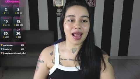 Snapshot of val_bardot1 chatting on 3, 1, 2025 first of all... who are u online show from 3, 1, 2025