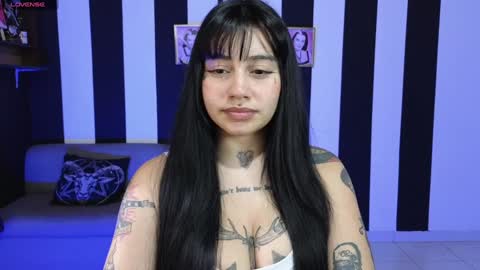 Snapshot of val_bardot1 chatting on 6, 1, 2025 first of all... who are u online show from 6, 1, 2025