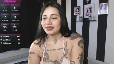 Snapshot of val_bardot1 chatting on 17, 2, 2025 first of all... who are u online show from 17, 2, 2025