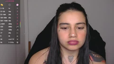 Snapshot of val_bardot1 chatting on 3, 4, 2026 first of all... who are u online show from 3, 4, 2026