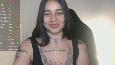 Snapshot of val_bardot1 chatting on 7, 4, 2026 first of all... who are u online show from 7, 4, 2026