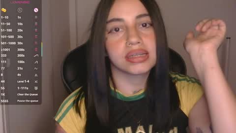 Snapshot of val_bardot1 chatting on 14, 4, 2026 first of all... who are u online show from 14, 4, 2026