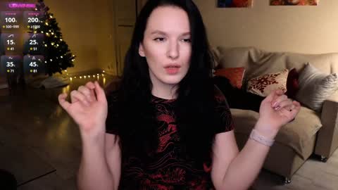 Snapshot of val_manson chatting on 20, 12, 2024 Val online show from 20, 12, 2024