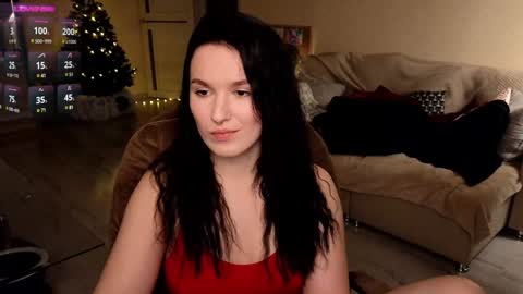 Snapshot of val_manson chatting on 25, 12, 2024 Val online show from 25, 12, 2024