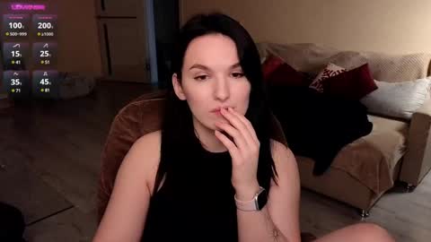 Snapshot of val_manson chatting on 15, 1, 2025 Val online show from 15, 1, 2025