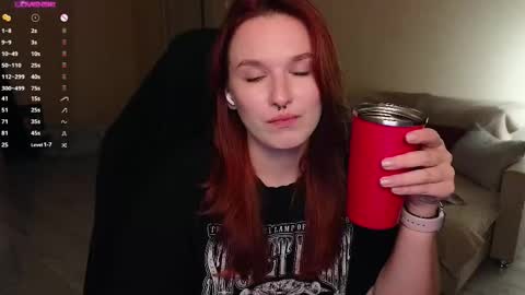 Snapshot of val_manson chatting on 3, 10, 2025 Val online show from 3, 10, 2025