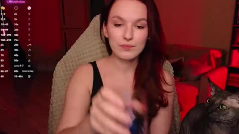 Snapshot of val_manson chatting on 11, 11, 2025 Val online show from 11, 11, 2025