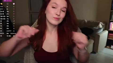 Snapshot of val_manson chatting on 13, 11, 2025 Val online show from 13, 11, 2025