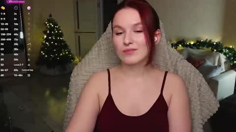 Snapshot of val_manson chatting on 13, 12, 2025 Val online show from 13, 12, 2025