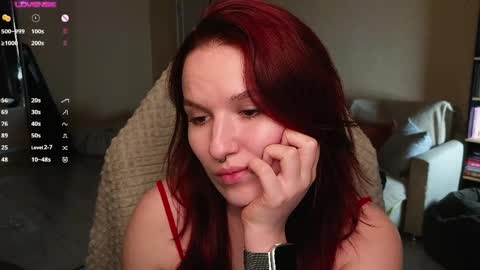 Snapshot of val_manson chatting on 5, 4, 2026 Val online show from 5, 4, 2026