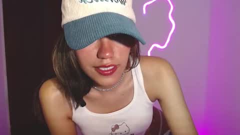 Snapshot of valcooky chatting on 24, 5, 2026 Hi I am Valcooky online show from 24, 5, 2026